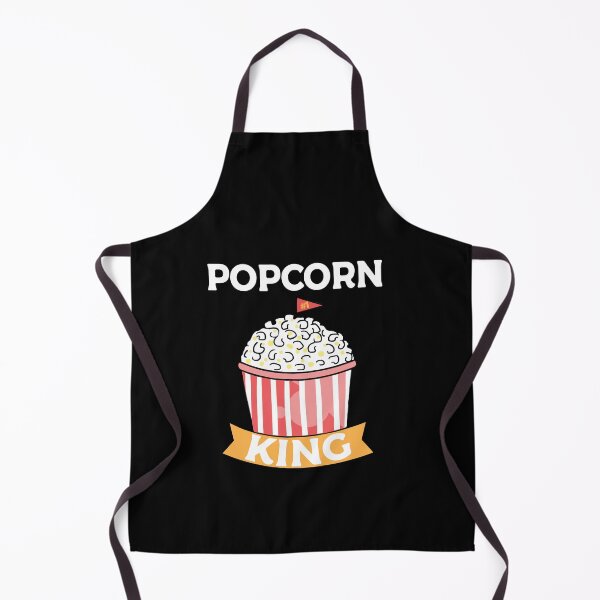 Item preview, Popcorn King Movie Night - Popcorn fans - Best Popcorn designed and sold by tempotats.