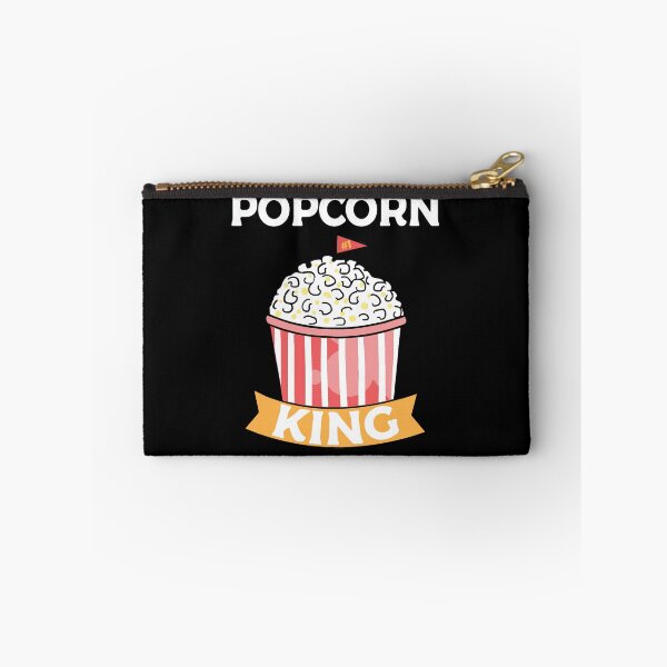 Item preview, Popcorn King Movie Night - Popcorn fans - Best Popcorn  designed and sold by tempotats.
