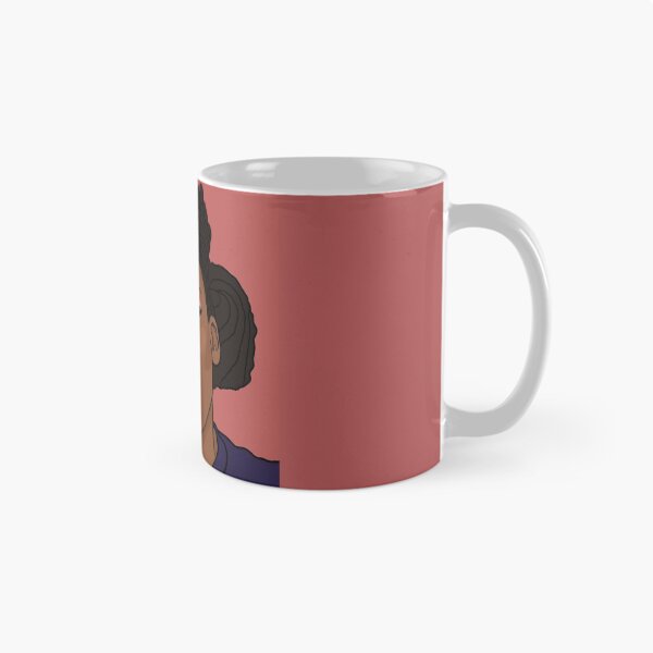 Item preview, Little Simz designed and sold by Sinead Ashcroft.