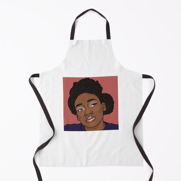 Item preview, Little Simz designed and sold by Sinead Ashcroft.