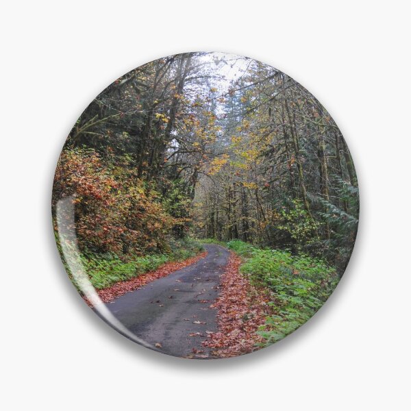Item preview, Road of Love designed and sold by Charles & Patricia   Harkins ~ Picture Oregon.