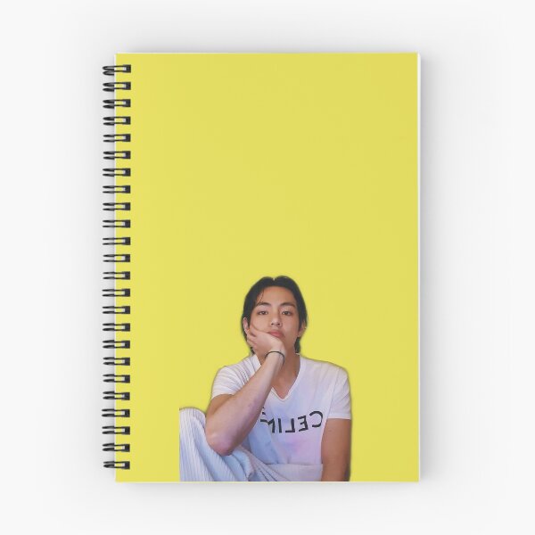 Item preview, Kim Taehyung (V - BTS) designed and sold by hoseokcyrus.