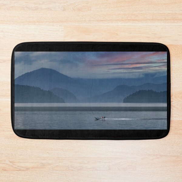 Item preview, Wrangell, Alaska designed and sold by Alex Preiss.