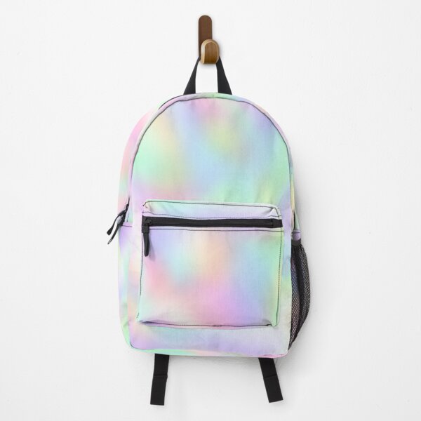 Item preview, Pastel Holographic rainbow gradient aesthetic designed and sold by FreshPrintini.
