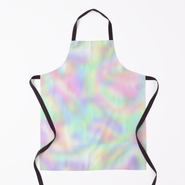 Item preview, Pastel Holographic rainbow gradient aesthetic designed and sold by FreshPrintini.