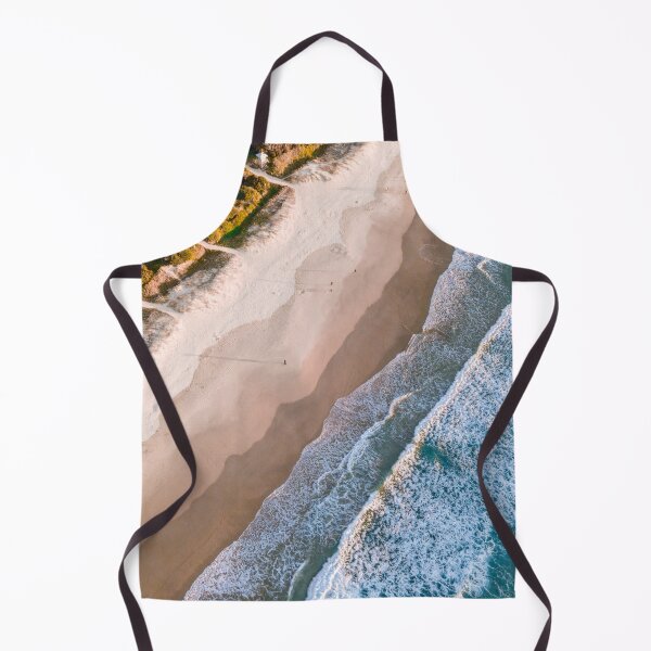 Item preview, Coolum Beach Campsite designed and sold by Michael Heritage.