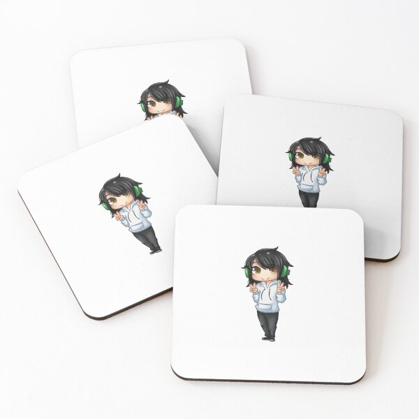 Item preview, Rakunio Chibi designed and sold by Rakunio.