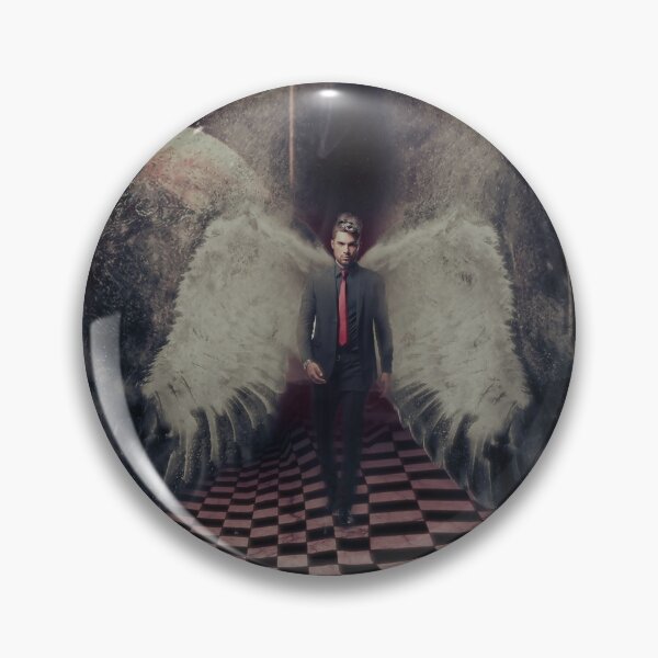 Item preview, Peregrine's Monster Art designed and sold by K. Weikel.