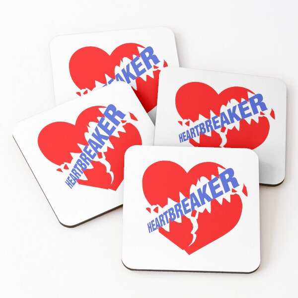 Item preview, Heartbreaker designed and sold by Papermouse.