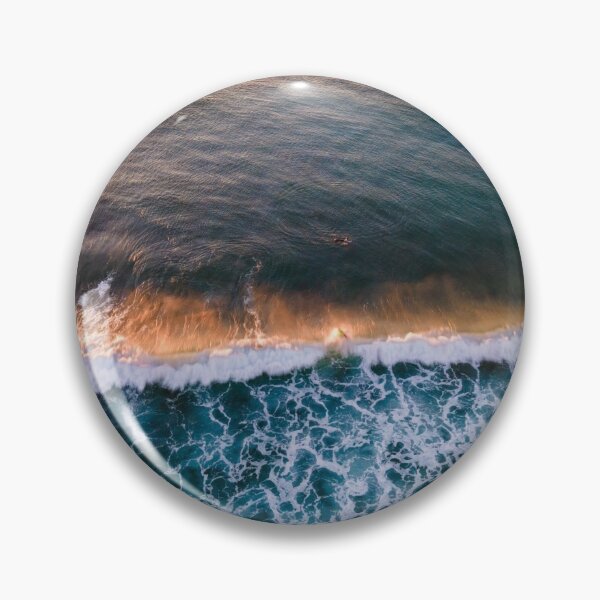 Item preview, Sunrise Surfing Sunshine Coast designed and sold by Michael Heritage.