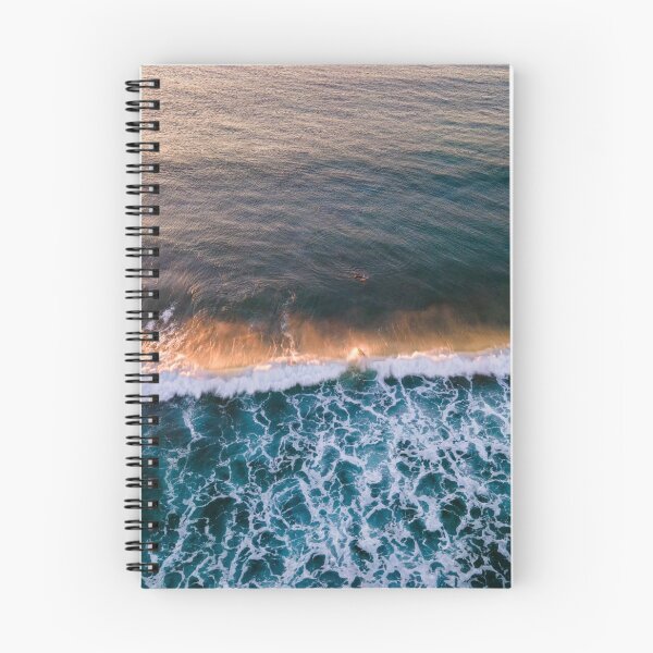 Item preview, Sunrise Surfing Sunshine Coast designed and sold by Michael Heritage.