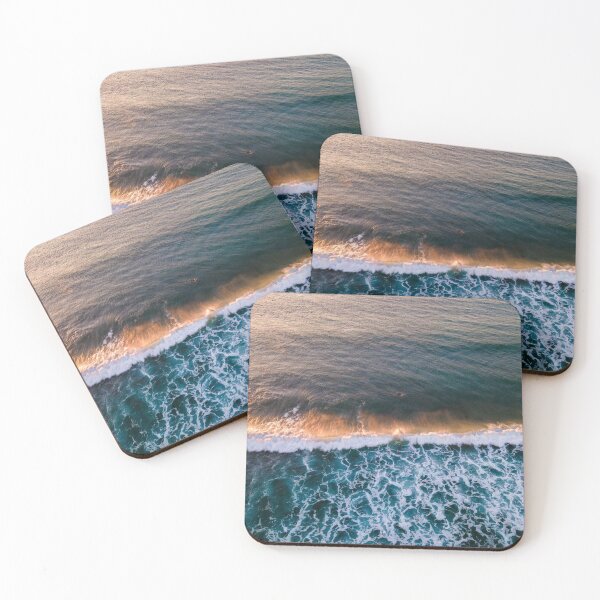 Item preview, Sunrise Surfing Sunshine Coast designed and sold by Michael Heritage.