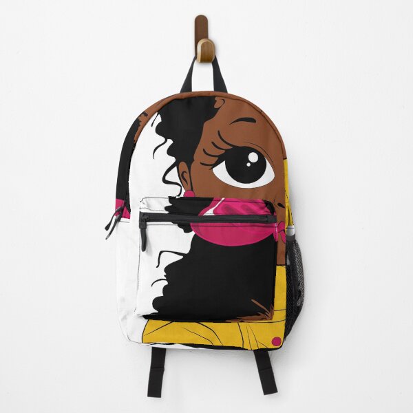 Item preview, Copie de Black beautiful girl designed and sold by Keltoum-bou1994.