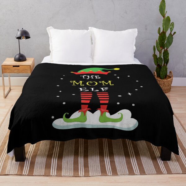 Item preview, mom elf family matching christmas designed and sold by abdellaoui.