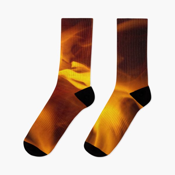 Item preview, Flight Of The Firelight designed and sold by Becky Titus.