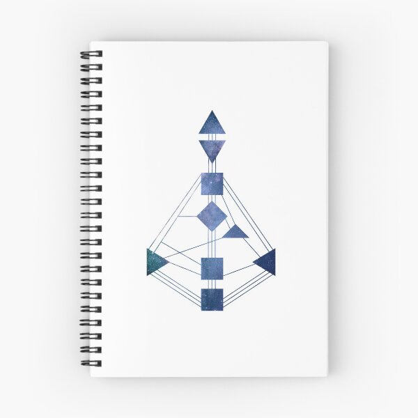 Item preview, Human Design Chart Universe 1 designed and sold by HumanDesign4You.