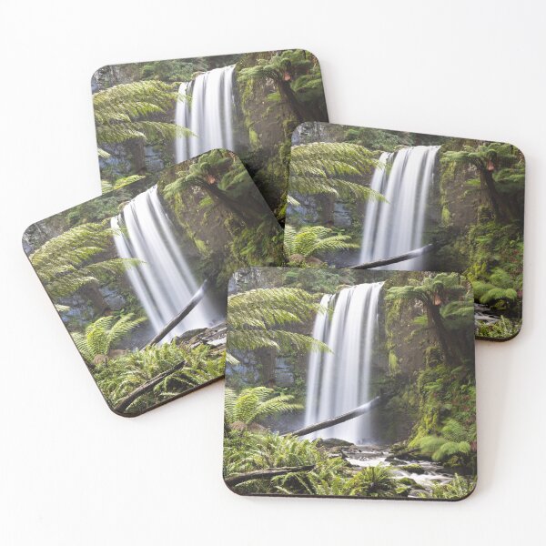 Item preview, Hopetoun Falls designed and sold by Michael Heritage.