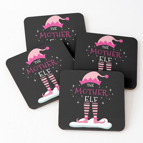 Item preview, mother elf family matching christmas designed and sold by abdellaoui.