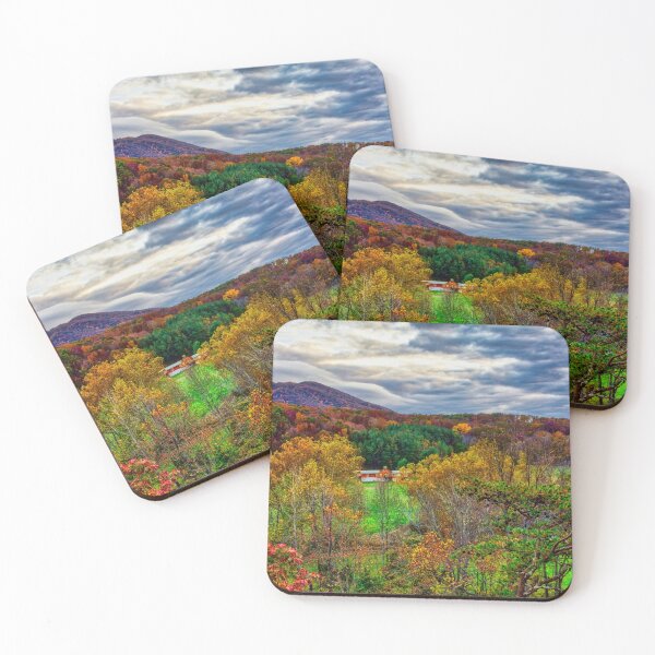 Item preview, Edinburg Virginia Fall Beauty designed and sold by Joy Goldman.