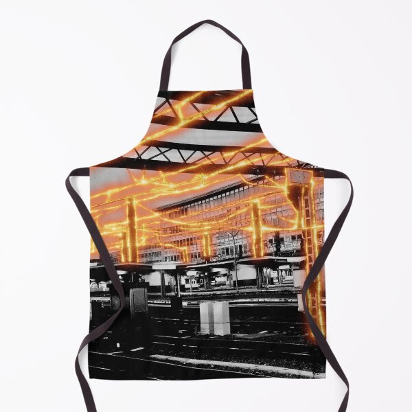 Item preview, It's electric designed and sold by HMoriartyStudio.