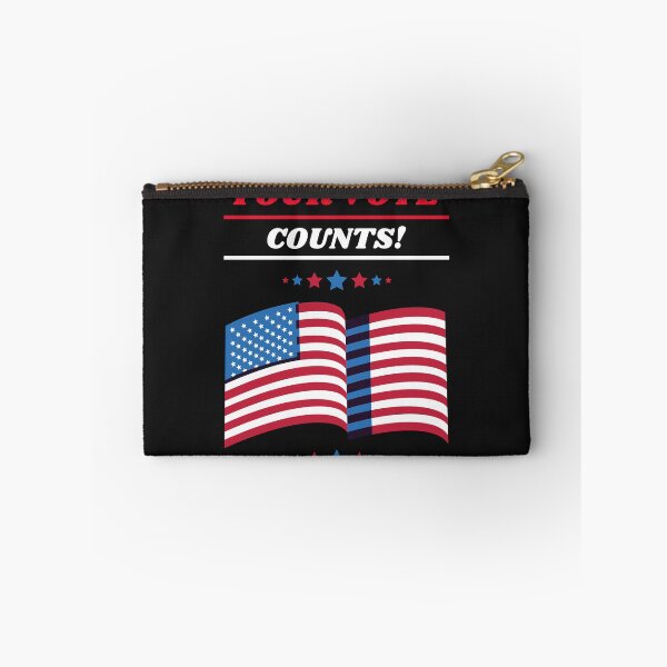 Item preview, Your Vote Counts designed and sold by Best-art.