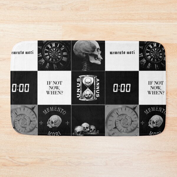 Item preview, Unus Annus Mood board design designed and sold by AnalogicalKinny.