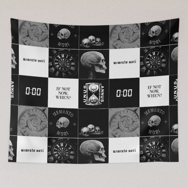 Item preview, Unus Annus Mood board design designed and sold by AnalogicalKinny.