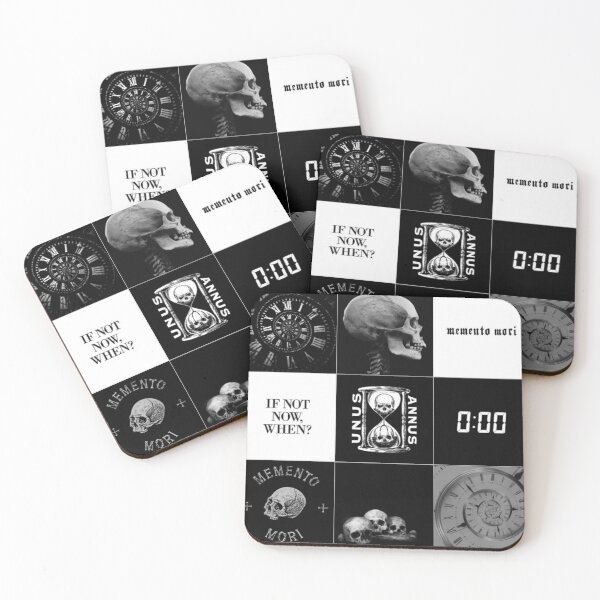 Item preview, Unus Annus Mood board design designed and sold by AnalogicalKinny.