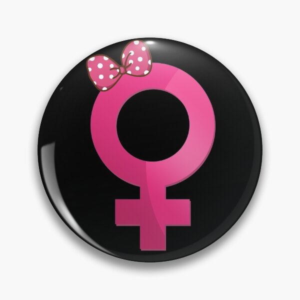 Item preview, Cute Girl Gender designed and sold by baebiieE.