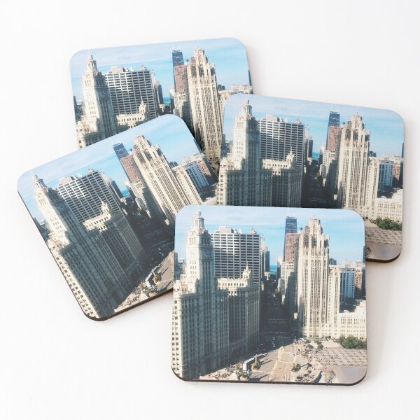 Item preview, East Lake designed and sold by Jenny Lam.
