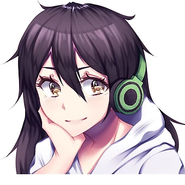 Artwork thumbnail, Relaxing Rakunio by Rakunio