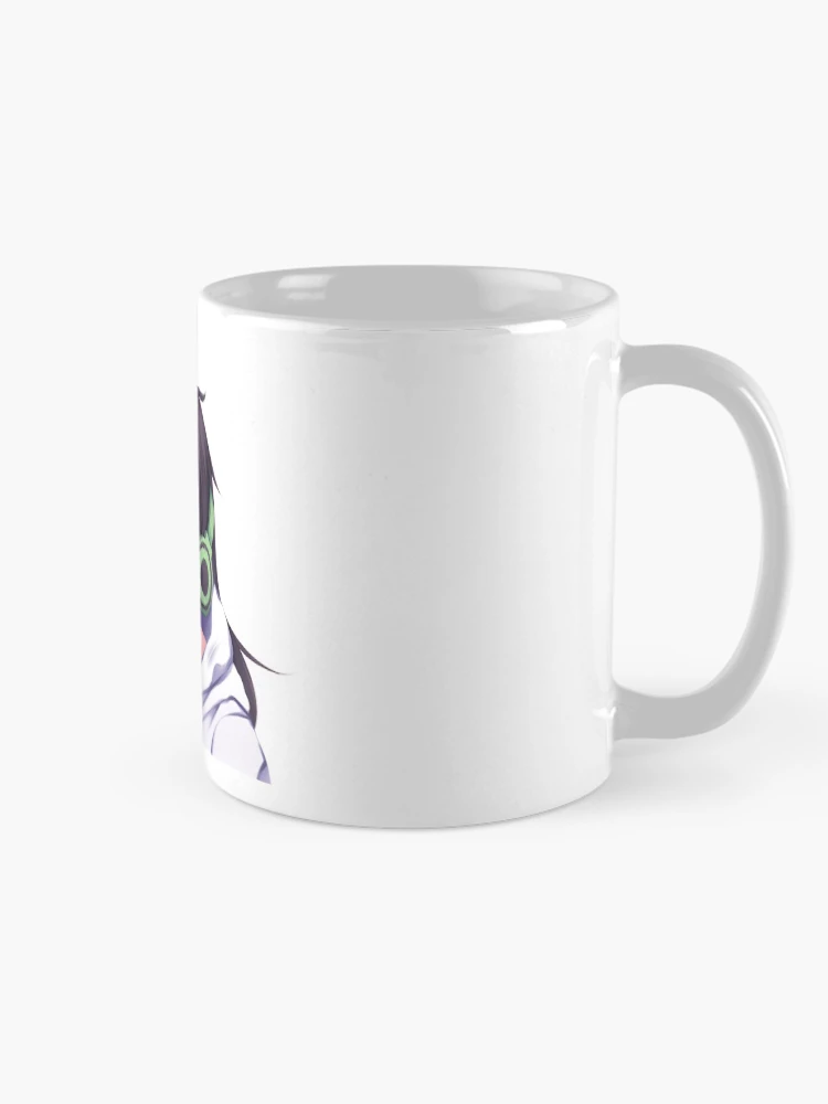 Thumbnail 3 of 6, Coffee Mug, Relaxing Rakunio designed and sold by Rakunio.
