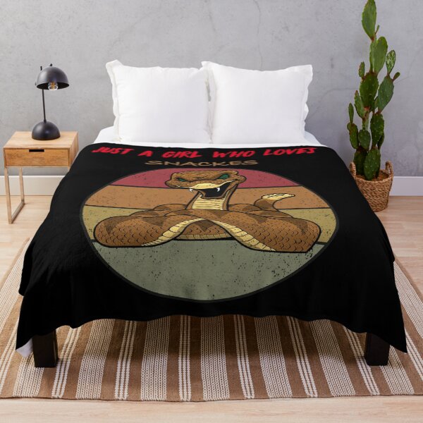 Item preview, Copy of Just A Girl AND BOY Who Loves Snakes PYTHON AND COBRA,MEN Snake Lover Gift,My Pet Can Eat Your Pet Funny Pet Snake designed and sold by Dadya.