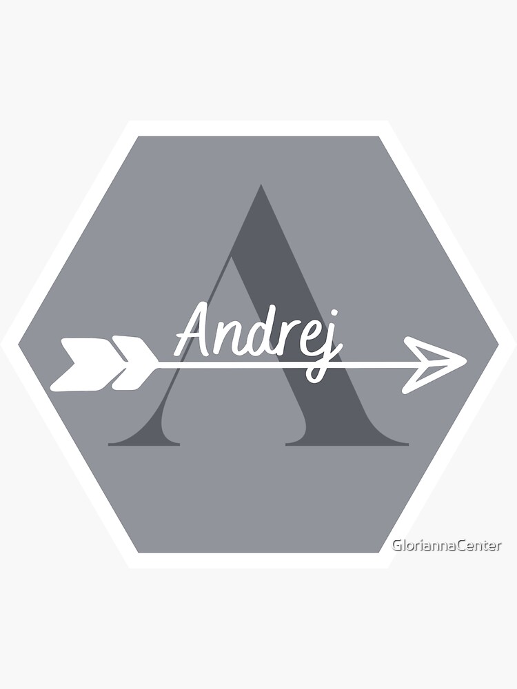 Andrej by GloriannaCenter