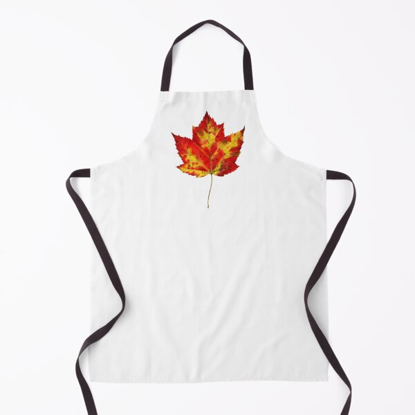 Item preview, Autumn Maple Leaf designed and sold by veronicafannin.