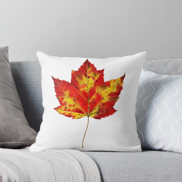 Item preview, Autumn Maple Leaf designed and sold by veronicafannin.