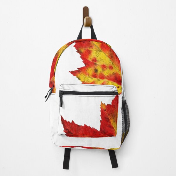 Item preview, Autumn Maple Leaf designed and sold by veronicafannin.