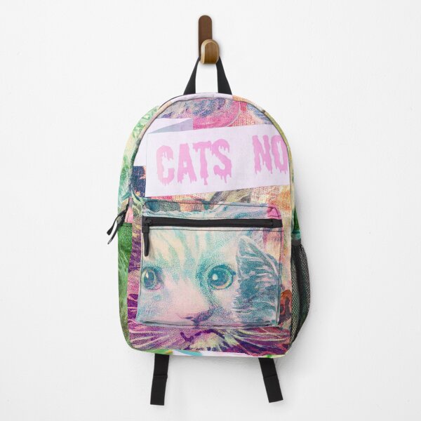 Item preview, Cats Not Catcalls II designed and sold by CakeUnicorn.
