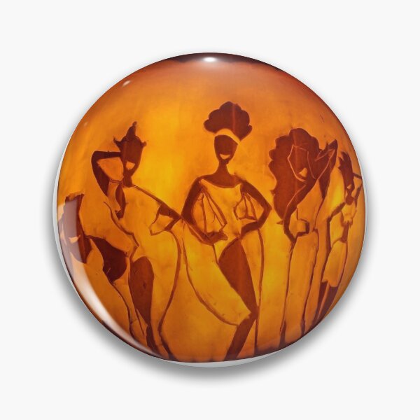 Item preview, Muses designed and sold by William Hornby.