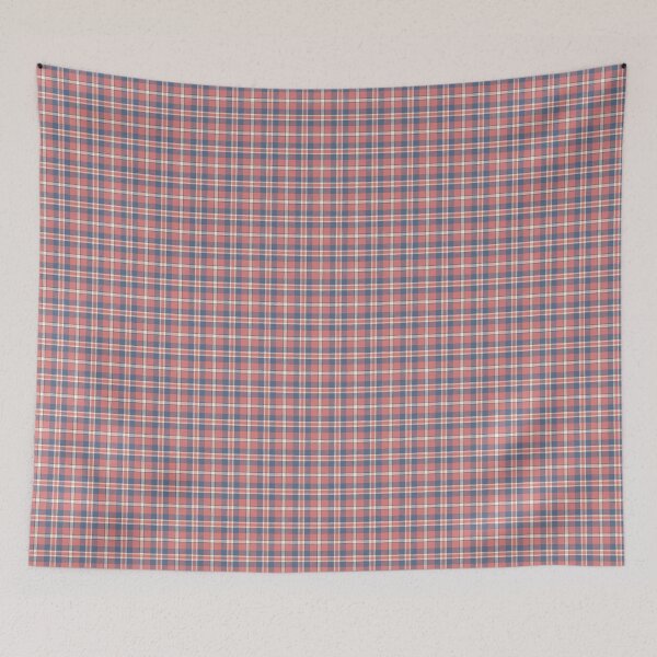 Item preview, Tartan Plaid 5 designed and sold by Salt & Keep.