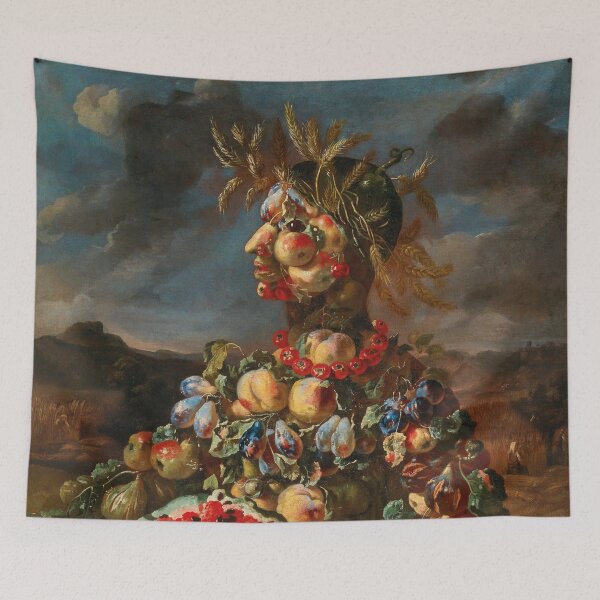 Item preview, Summer - Giovanni Paolo Castelli designed and sold by themasters.