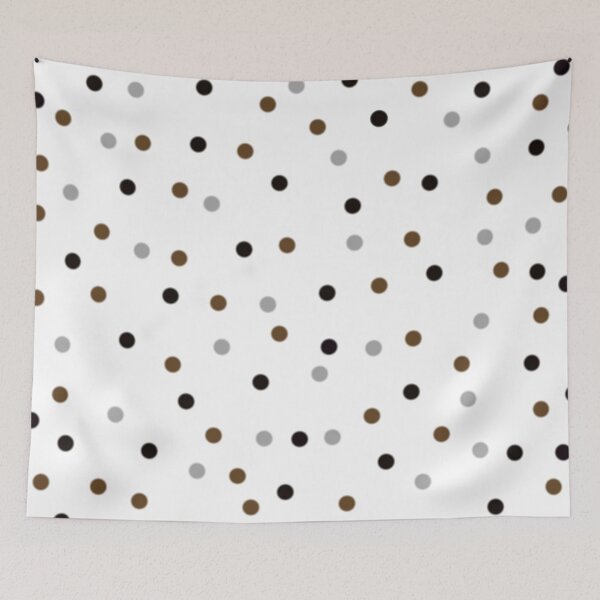 Item preview, Scattered Dots designed and sold by Poetic Patterns Studio.