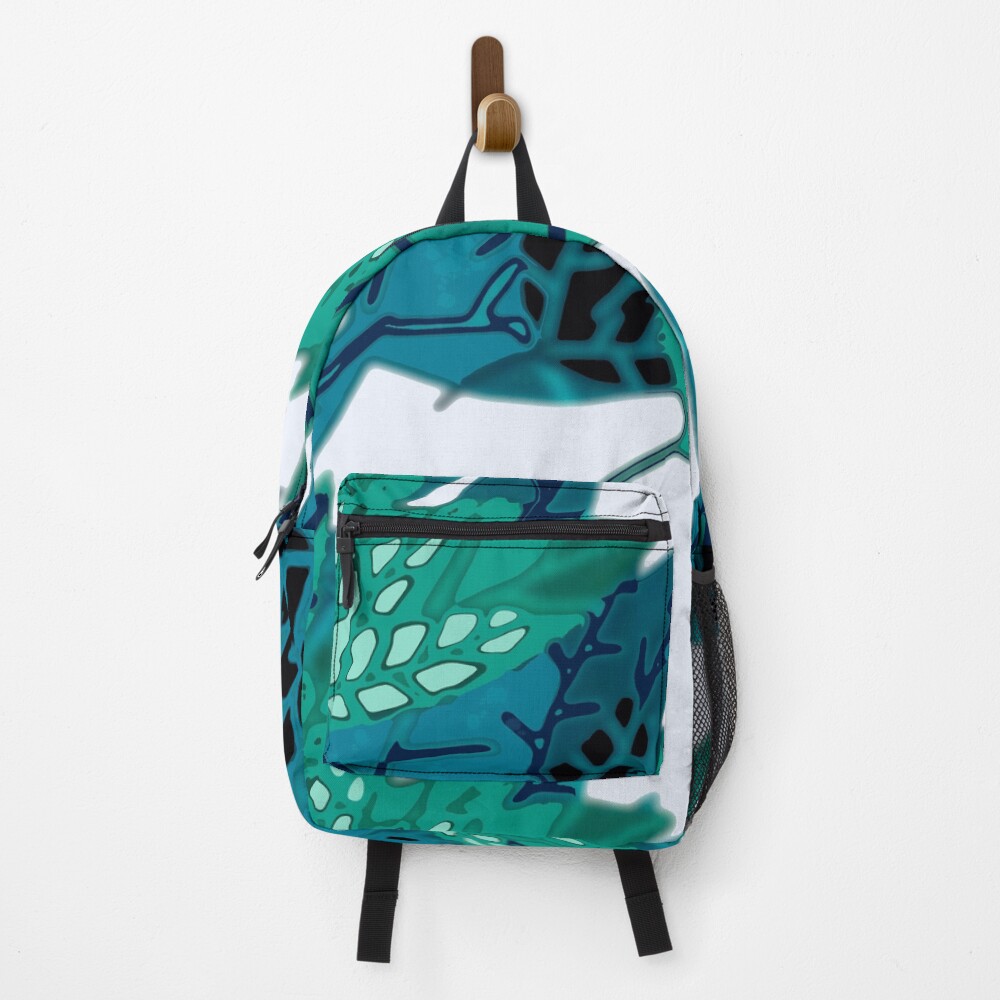 Item preview, Backpack designed and sold by MarcSabuncu.