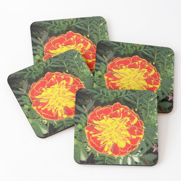 Item preview, Mesmerising Marigold designed and sold by EnticingRose.