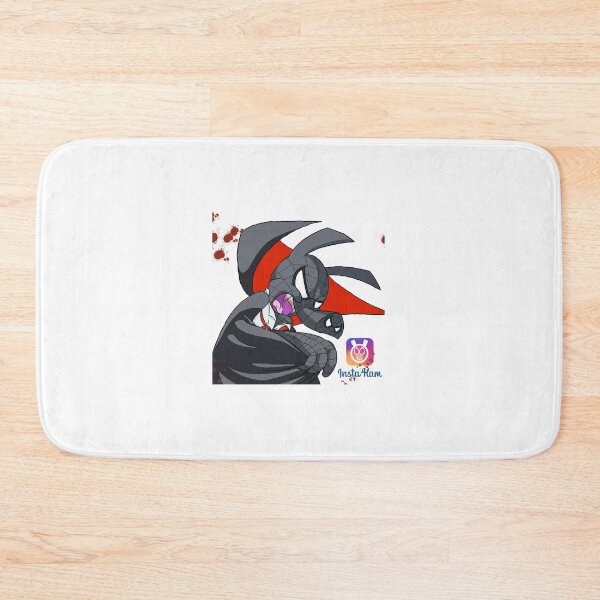 Item preview, Count Hamula! designed and sold by TDFSpiderHam.