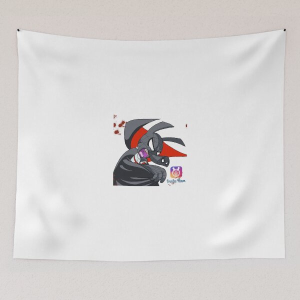Item preview, Count Hamula! designed and sold by TDFSpiderHam.
