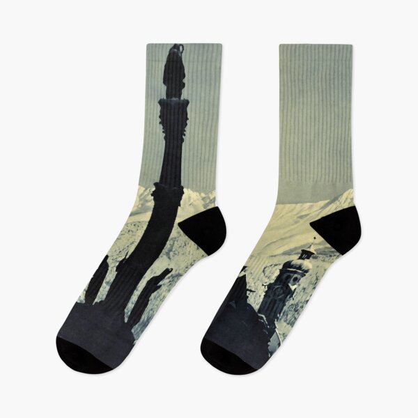 Item preview, retro Innsbruck designed and sold by CorasPosters.