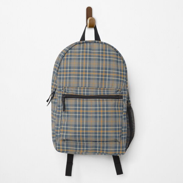 Item preview, Tartan Plaid 7 designed and sold by Salt & Keep.