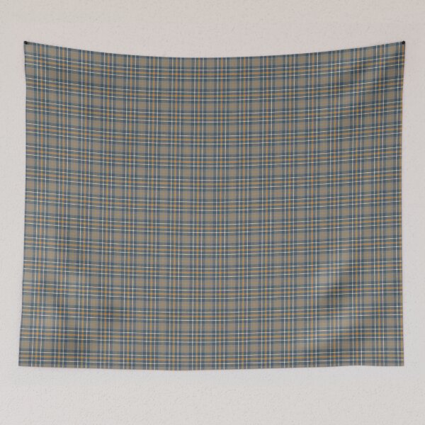 Item preview, Tartan Plaid 7 designed and sold by Salt & Keep.