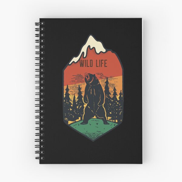 Item preview, Wild Life Patch  designed and sold by joabaj.